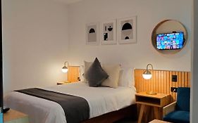 Cholula Suites